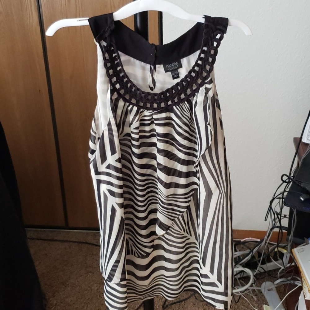 Fashion shirt